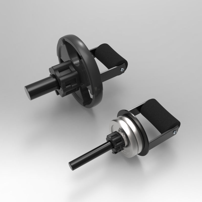 Core & Muscle Building Weight Trainer