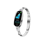 Smart Watch with Menstrual & Health Tracking