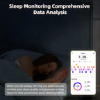 Smart Health Ring – Rose Gold