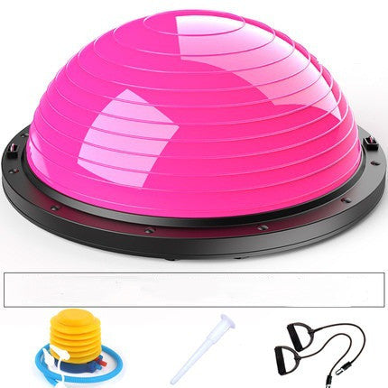 Pilates & Yoga Fitness Ball (Variant)
